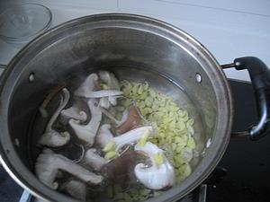 清汤素燕怎么做，清汤素燕怎么做好吃，清汤素燕做法