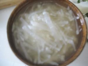 清汤素燕怎么做，清汤素燕怎么做好吃，清汤素燕做法
