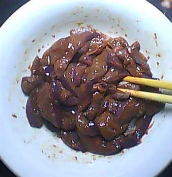 红豆猪肝汤怎么做，红豆猪肝汤怎么做好吃，红豆猪肝汤做法