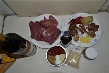 红酒牛肉干怎么做，红酒牛肉干怎么做好吃，红酒牛肉干做法