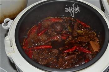 红酒牛肉干怎么做，红酒牛肉干怎么做好吃，红酒牛肉干做法