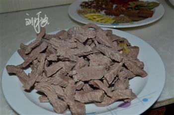 红酒牛肉干怎么做，红酒牛肉干怎么做好吃，红酒牛肉干做法