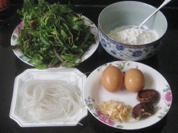 烫面菠菜蒸包怎么做，烫面菠菜蒸包怎么做好吃，烫面菠菜蒸包做法