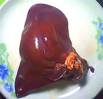 红豆猪肝汤怎么做，红豆猪肝汤怎么做好吃，红豆猪肝汤做法
