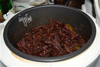 红酒牛肉干怎么做，红酒牛肉干怎么做好吃，红酒牛肉干做法