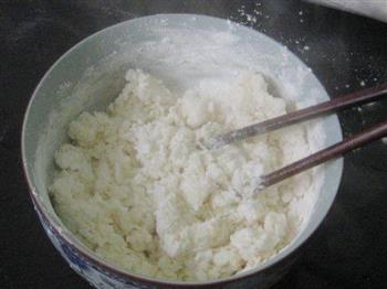 烫面菠菜蒸包怎么做，烫面菠菜蒸包怎么做好吃，烫面菠菜蒸包做法