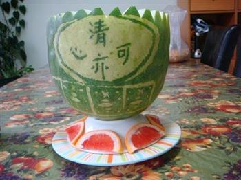 八宝冬瓜盅怎么做，八宝冬瓜盅怎么做好吃，八宝冬瓜盅做法