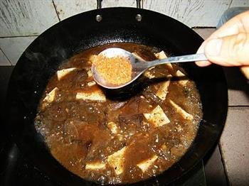 麻辣双色豆腐怎么做，麻辣双色豆腐怎么做好吃，麻辣双色豆腐做法