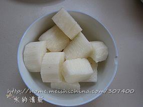 山药红枣南瓜汤怎么做，山药红枣南瓜汤怎么做好吃，山药红枣南瓜汤做法