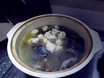 乌鸡白凤煲怎么做，乌鸡白凤煲怎么做好吃，乌鸡白凤煲做法