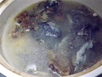 乌鸡白凤煲怎么做，乌鸡白凤煲怎么做好吃，乌鸡白凤煲做法