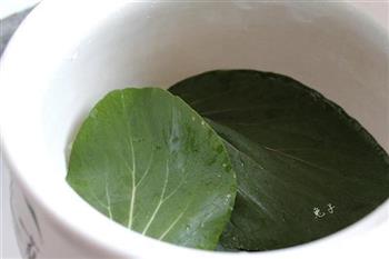 清炖狮子头怎么做，清炖狮子头怎么做好吃，清炖狮子头做法