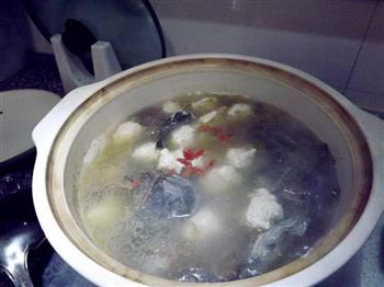 乌鸡白凤煲怎么做，乌鸡白凤煲怎么做好吃，乌鸡白凤煲做法