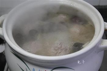清炖狮子头怎么做，清炖狮子头怎么做好吃，清炖狮子头做法