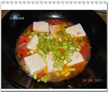 金枪鱼豆腐汤怎么做，金枪鱼豆腐汤怎么做好吃，金枪鱼豆腐汤做法