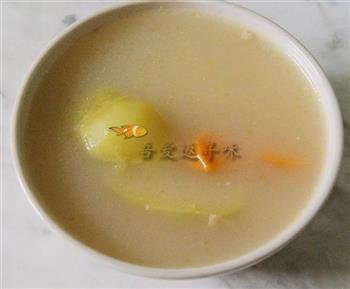 佛手瓜密枣汤怎么做，佛手瓜密枣汤怎么做好吃，佛手瓜密枣汤做法