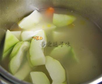 佛手瓜密枣汤怎么做，佛手瓜密枣汤怎么做好吃，佛手瓜密枣汤做法
