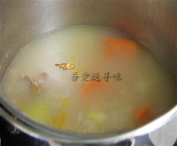 佛手瓜密枣汤怎么做，佛手瓜密枣汤怎么做好吃，佛手瓜密枣汤做法