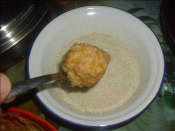 鲜香素小饼怎么做，鲜香素小饼怎么做好吃，鲜香素小饼做法