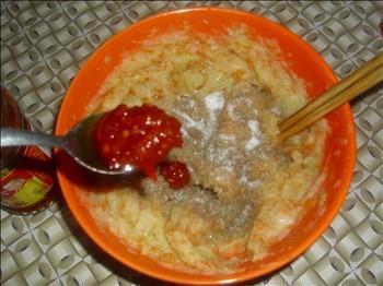 鲜香素小饼怎么做，鲜香素小饼怎么做好吃，鲜香素小饼做法