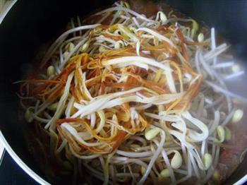韩式炒辣鸡汤怎么做，韩式炒辣鸡汤怎么做好吃，韩式炒辣鸡汤做法