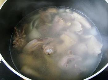 韩式炒辣鸡汤怎么做，韩式炒辣鸡汤怎么做好吃，韩式炒辣鸡汤做法