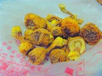 骨肉相连松茸汤怎么做，骨肉相连松茸汤怎么做好吃，骨肉相连松茸汤做法