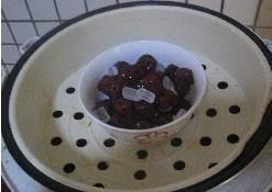 莲子红枣扣怎么做，莲子红枣扣怎么做好吃，莲子红枣扣做法
