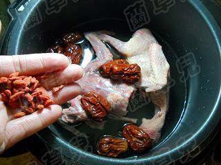 灵芝杞枣炖乳鸽怎么做,灵芝杞枣炖乳鸽怎么做好吃,灵芝杞枣炖乳鸽做法 灵芝杞枣炖乳鸽怎么做,灵芝杞枣炖乳鸽怎么做好吃,灵芝杞枣炖乳鸽做法