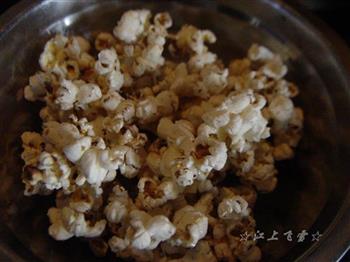 果酱玉米花怎么做，果酱玉米花怎么做好吃，果酱玉米花做法