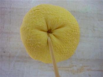 芦柑包怎么做，芦柑包怎么做好吃，芦柑包做法