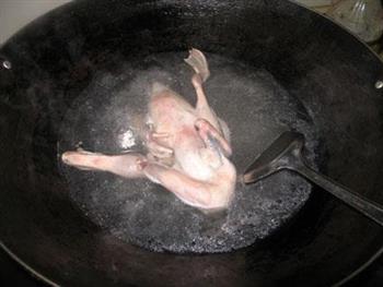 湿笋干炖水鸭怎么做，湿笋干炖水鸭怎么做好吃，湿笋干炖水鸭做法