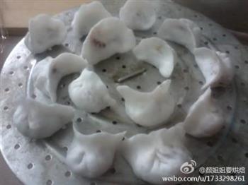 山寨水晶饺怎么做，山寨水晶饺怎么做好吃，山寨水晶饺做法