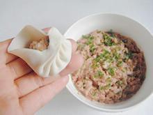 迷你小笼包怎么做，迷你小笼包怎么做好吃，迷你小笼包做法