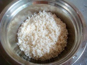 水晶糯米烧卖怎么做，水晶糯米烧卖怎么做好吃，水晶糯米烧卖做法