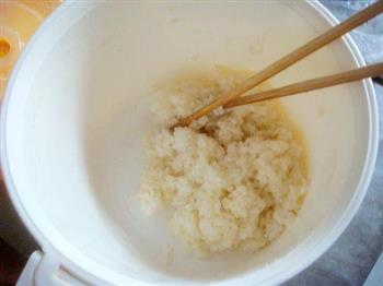 水晶糯米烧卖怎么做，水晶糯米烧卖怎么做好吃，水晶糯米烧卖做法