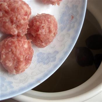 麦枣甘草肉丸汤怎么做，麦枣甘草肉丸汤怎么做好吃，麦枣甘草肉丸汤做法