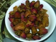 玫瑰花鸡蛋茶怎么做，玫瑰花鸡蛋茶怎么做好吃，玫瑰花鸡蛋茶做法