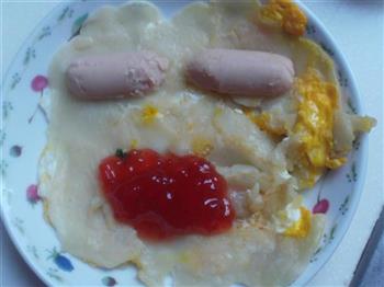 魔鬼鸡蛋饼怎么做，魔鬼鸡蛋饼怎么做好吃，魔鬼鸡蛋饼做法