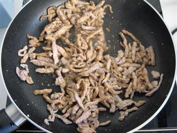 孜然炒肉夹馍怎么做，孜然炒肉夹馍怎么做好吃，孜然炒肉夹馍做法