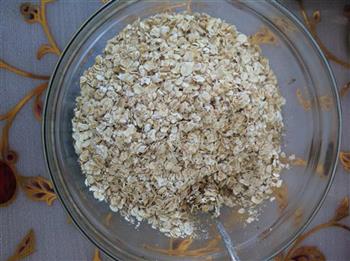 能量燕麦块怎么做，能量燕麦块怎么做好吃，能量燕麦块做法