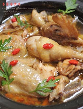 客家娘酒鸡怎么做，客家娘酒鸡怎么做好吃，客家娘酒鸡做法