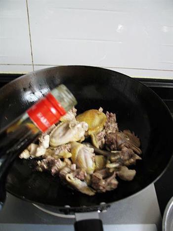 客家娘酒鸡怎么做，客家娘酒鸡怎么做好吃，客家娘酒鸡做法