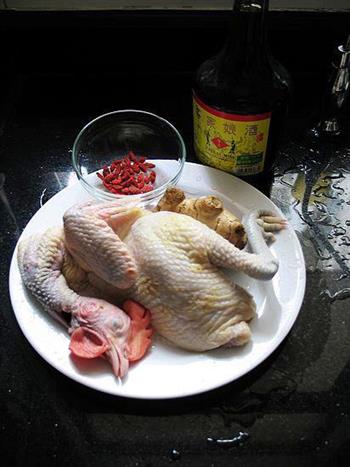 客家娘酒鸡怎么做，客家娘酒鸡怎么做好吃，客家娘酒鸡做法