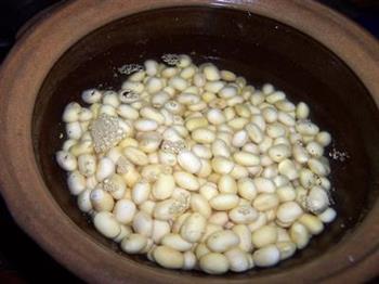 五香煮黄豆怎么做，五香煮黄豆怎么做好吃，五香煮黄豆做法