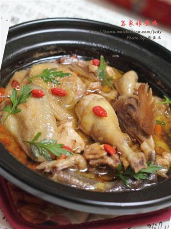 客家娘酒鸡怎么做，客家娘酒鸡怎么做好吃，客家娘酒鸡做法