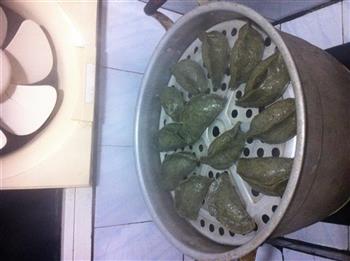 清明花粑子怎么做，清明花粑子怎么做好吃，清明花粑子做法