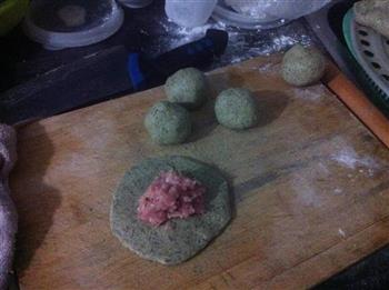 清明花粑子怎么做，清明花粑子怎么做好吃，清明花粑子做法
