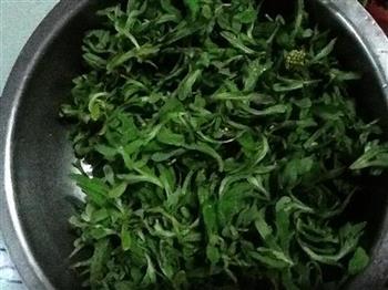清明花粑子怎么做，清明花粑子怎么做好吃，清明花粑子做法