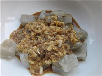 烟台焖子怎么做,烟台焖子怎么做好吃,烟台焖子做法 烟台焖子怎么做,烟台焖子怎么做好吃,烟台焖子做法